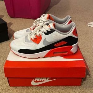 Nike Airmax 90 Infrared